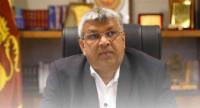 අධිකරණ ඇමතිගෙන් විශේෂ ප්‍රකාශයක්...